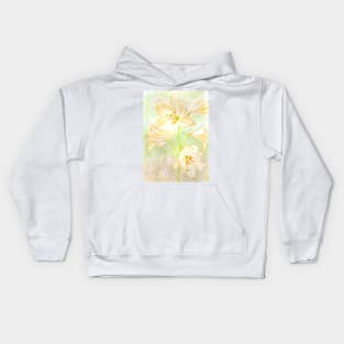 Lilies Kids Hoodie